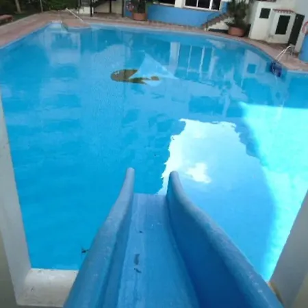 Apartment Lux. Frontbeach-terrace. 5 Pools.tv. 2 A.c.netflix Benalmadena